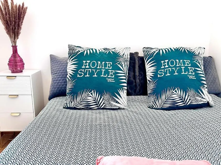 Le Coin De Mer 2, Bord De Mer, Plage 30M, Cosy, Clim, Wifi, 4 Personnes Fos-sur-Mer Apartmán