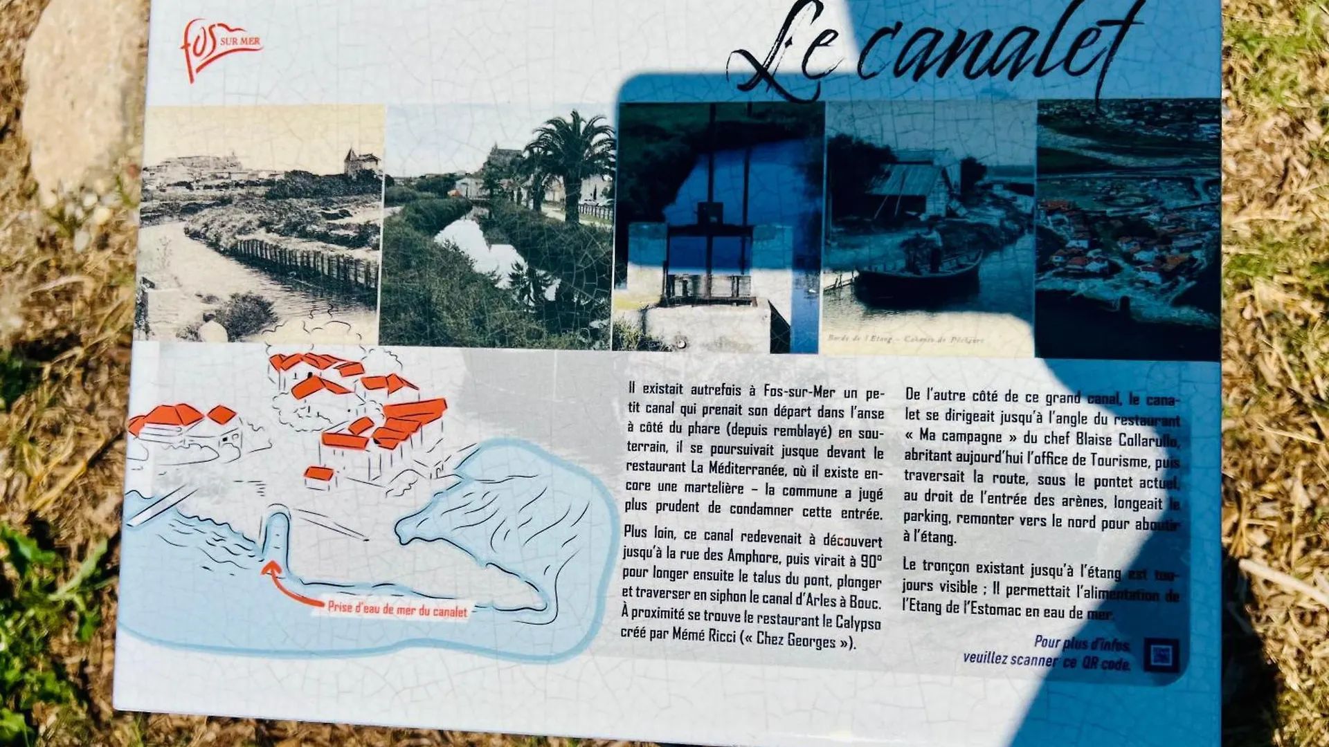 Le Coin De Mer 2, Bord De Mer, Plage 30M, Cosy, Clim, Wifi, 4 Personnes Fos-sur-Mer Apartment