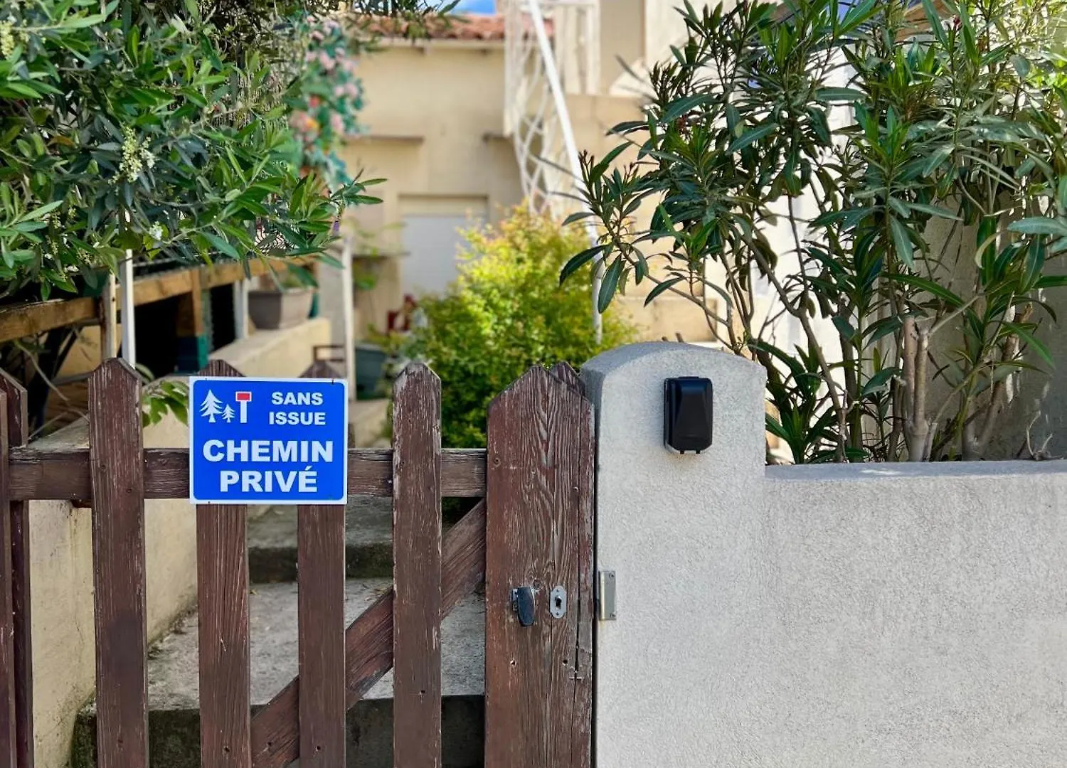 Le Coin De Mer 2, Bord De Mer, Plage 30M, Cosy, Clim, Wifi, 4 Personnes Fos-sur-Mer 0*,