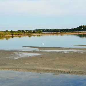 Séjour chez l'habitant Chez Fanny D'hôtes, Fos-sur-Mer