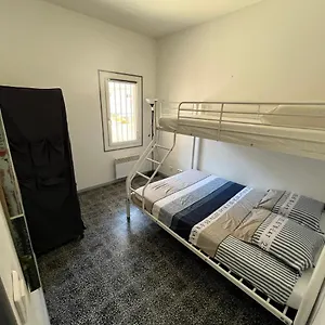 Appartement Front De Mer, Rdc, Emplacement Exceptionnel, Fos-sur-Mer