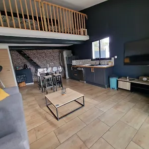 Hébergement de vacances Chez Lilo, Fos-sur-Mer