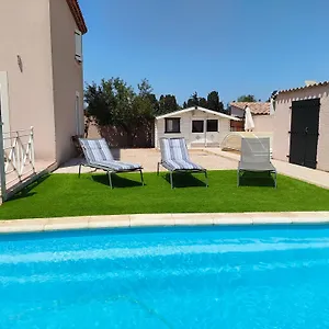 Maison d'hôtes Privee, Fos-sur-Mer